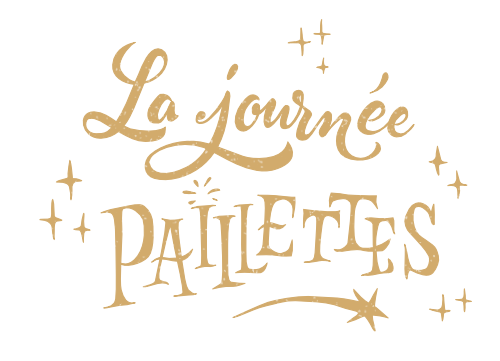 La Journée Paillettes